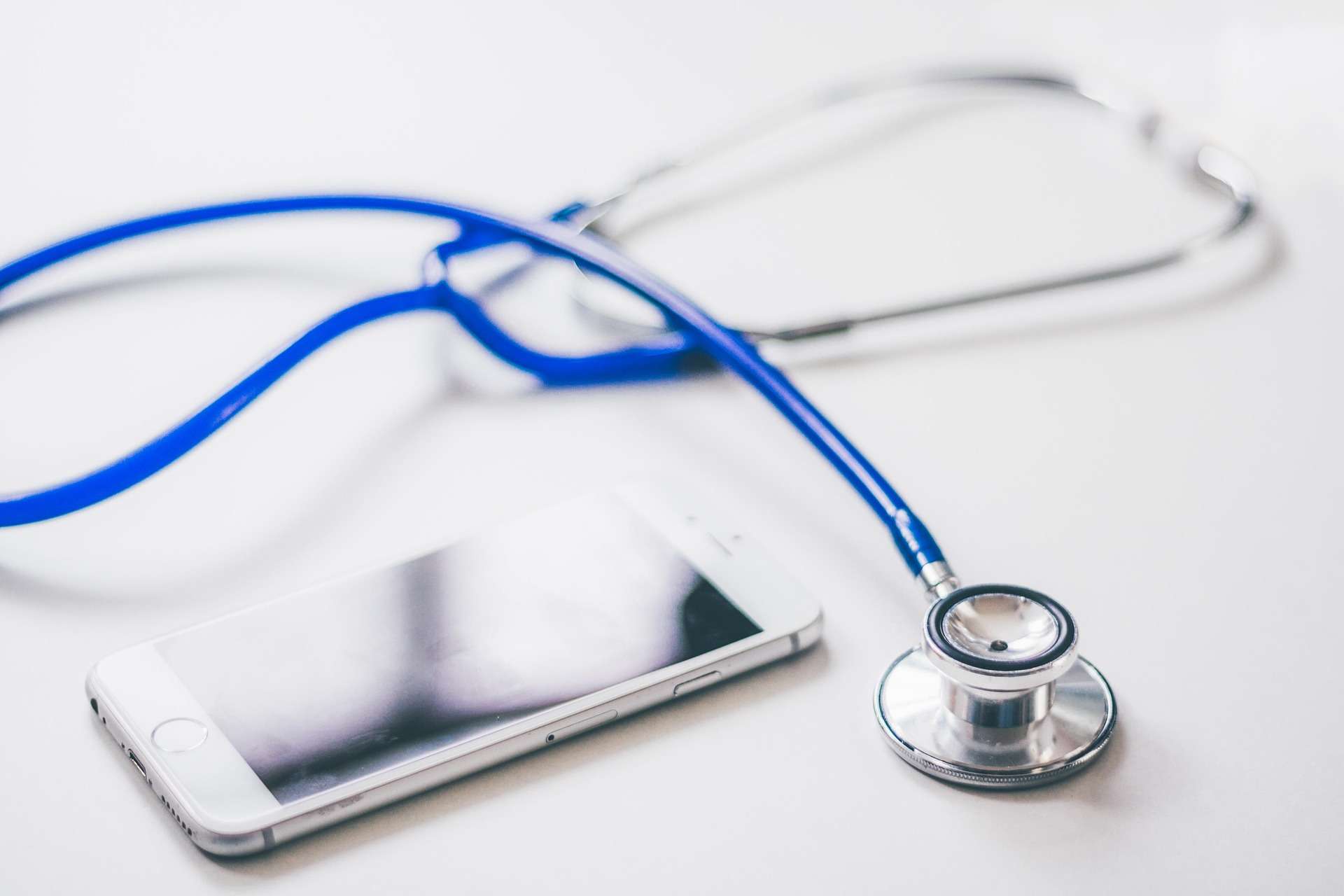 Swiss AI Medical Phone Robot